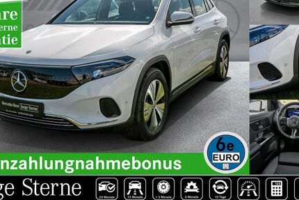 Mercedes-Benz EQA 7.819 km 39.338 &euro; Wesel 46485