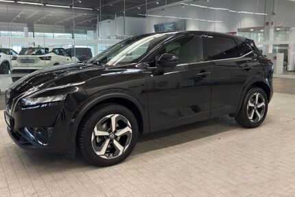 Nissan Qashqai 46.325 km 20.990 &euro; Bocholt 46395