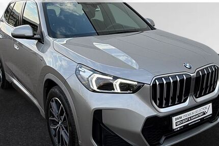 BMW X1 6.700 km 35.299 &euro; Wesel 46485