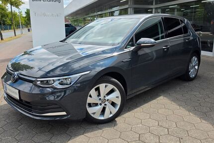 VW Golf 15.300 km 23.895 &euro; Gescher 48712