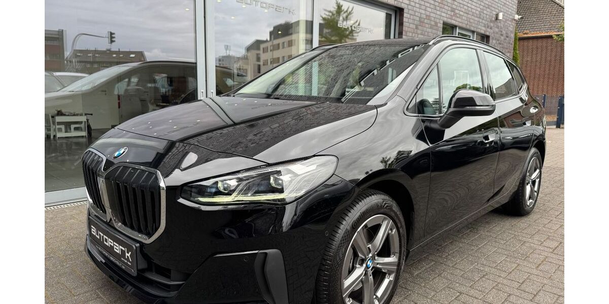 BMW 218 Active Tourer 39.000 km 24.950 &euro; Bocholt 46397