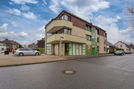 Gewerbeobjekt Emmerich am Rhein - 199.000&euro; | Angebot:25054389