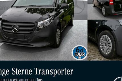Mercedes-Benz Vito 39.998 km 45.998 &euro; Wesel 46485