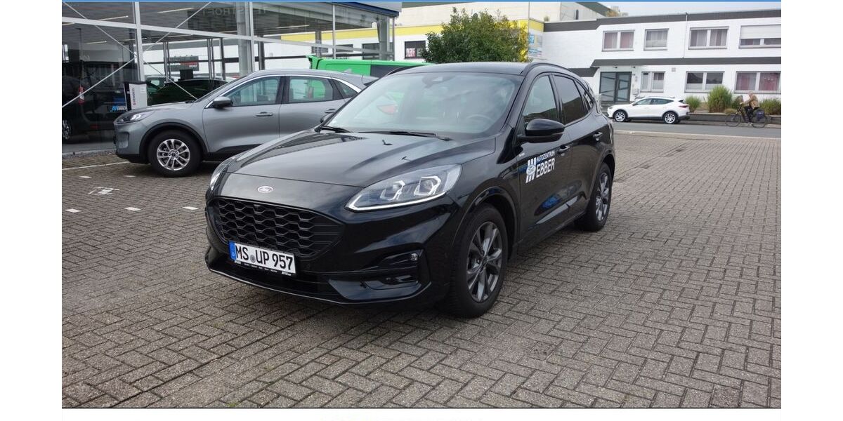 Ford Kuga 26.472 km 37.974 &euro; Bocholt 46395