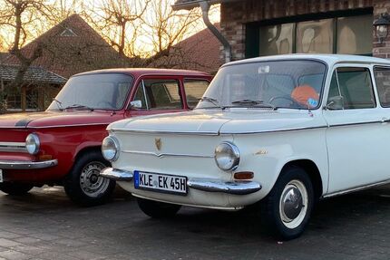 NSU Andere 85.610 km 5.850 &euro; Kalkar 47546