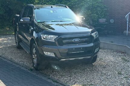 Ford Ranger 89.000 km 27.950 &euro; Gescher 48712