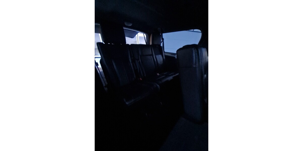 Ford Expedition 237.000 km 15.000 &euro; Bocholt 46395