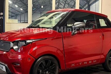 Microcar Andere 32.120 km 8.950 &euro; Vreden 48691