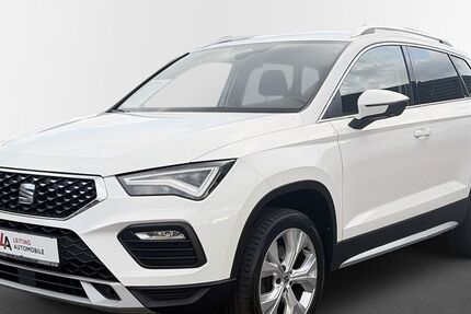 Seat Ateca 70.005 km 22.946 &euro; Bocholt 46395