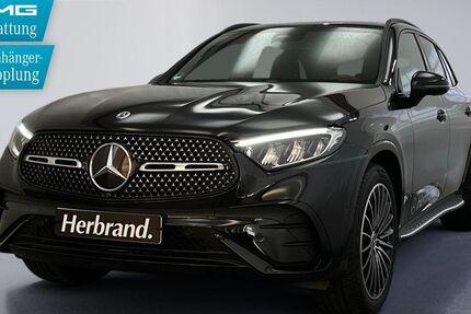 Mercedes-Benz GLC 200 9.590 km 54.390 &euro; Rhede 46414