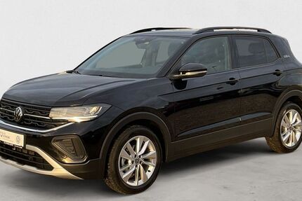VW T-Cross 25.306 km 23.880 &euro; Bocholt 46395