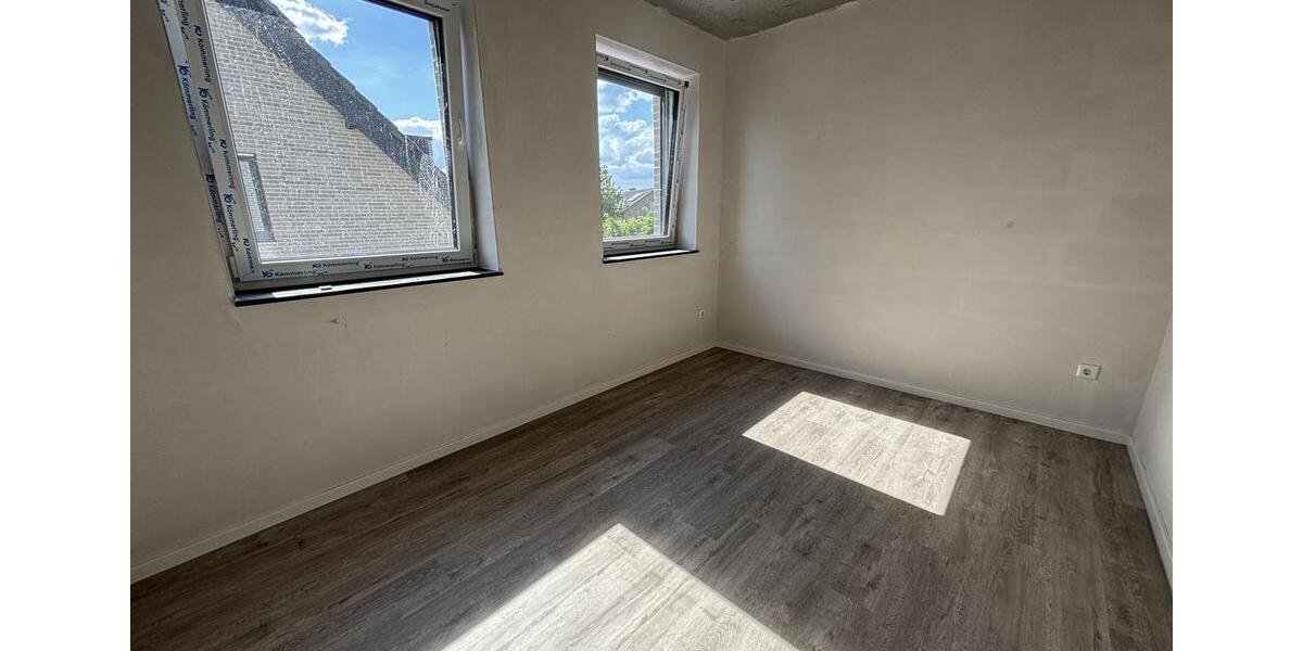 Doppelhaushälfte Bocholt Feldmark - 5 Zimmer, 123 m&sup2;, 1.400&euro; | Angebot:26488137