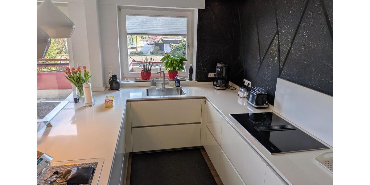 Etagenwohnung Bocholt Feldmark - 3 Zimmer, 91 m&sup2;, 950&euro; | Angebot:26019172