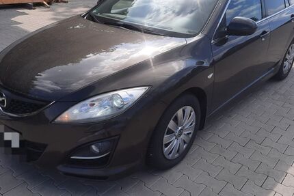 Mazda 6 214.003 km 4.900 &euro; RHEDE 46414