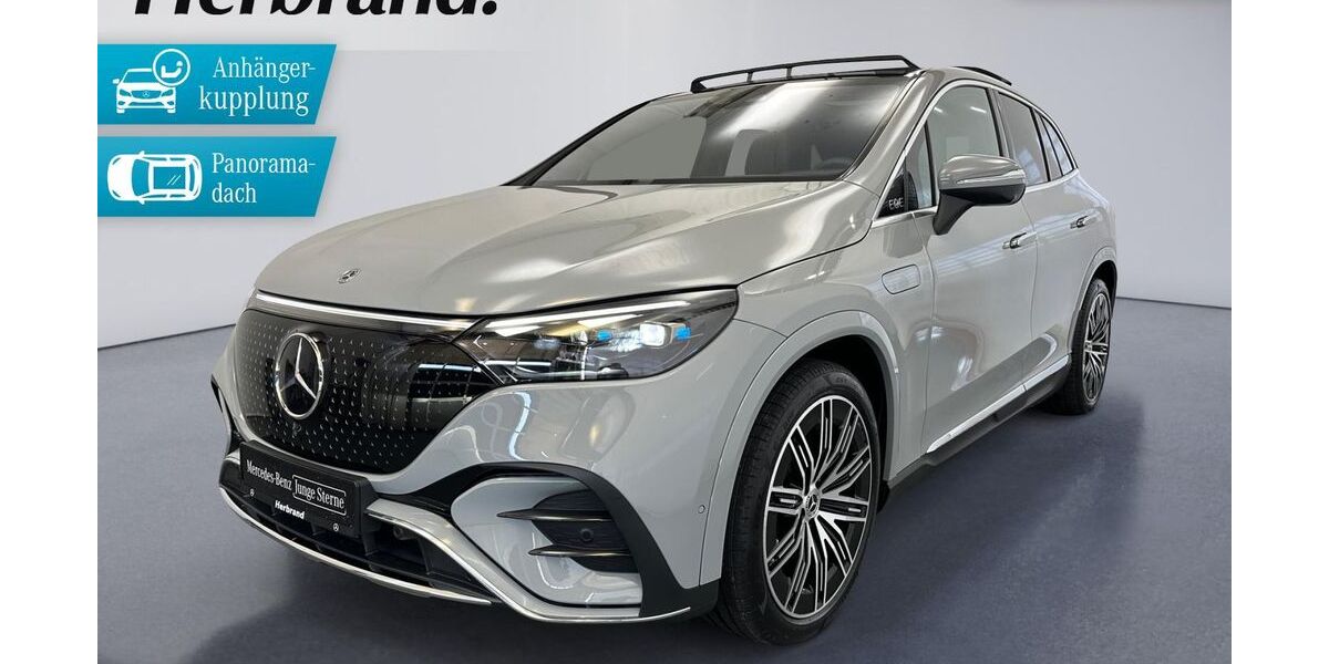 Mercedes-Benz EQE SUV 13.850 km 69.490 &euro; Gescher 48712