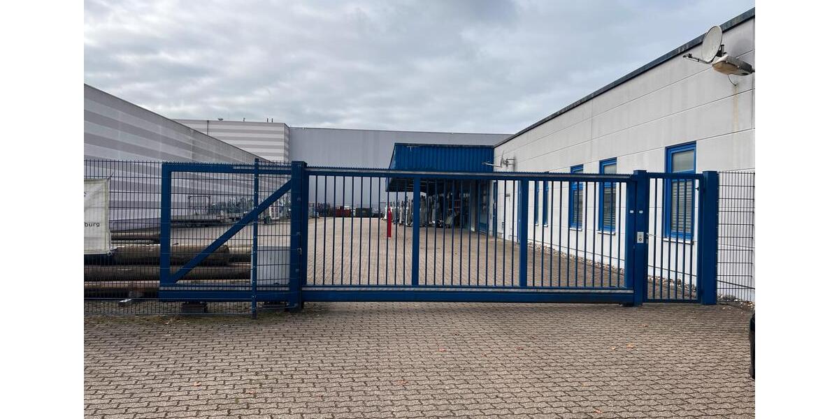 Gewerbeobjekt Bocholt - 2.500&euro; | Angebot:23298406