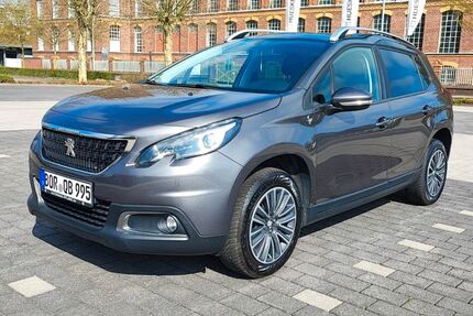 Peugeot 2008 100.424 km 6.490 &euro; Gescher 48712