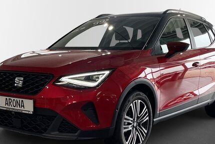 Seat Arona 3.496 km 22.946 &euro; Bocholt 46395