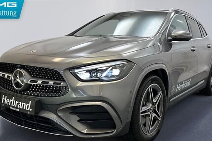 Mercedes-Benz GLA 180 2.970 km 45.990 &euro; Rhede 46414