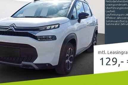 Citroen C3 Aircross 12.669 km 15.530 &euro; Borken 46325