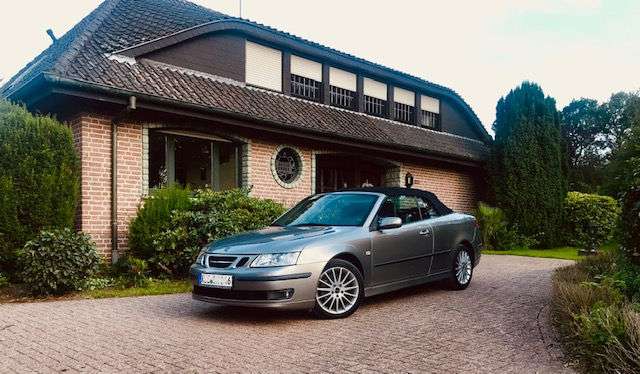 Saab 9-3 273.300 km 5.950 &euro; Emmerich am Rhein, Stadt 46446