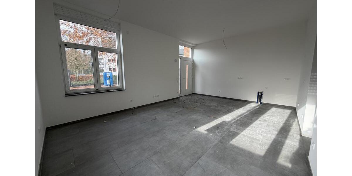 Erdgeschoßwohnung Rhede - 2 Zimmer, 58 m&sup2;, 812&euro; | Angebot:23670772