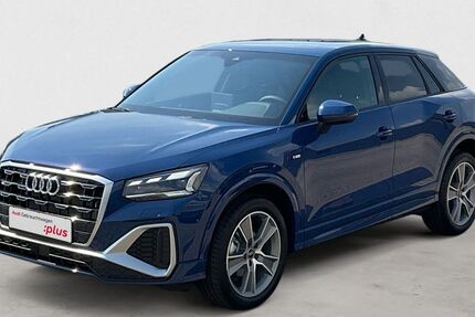Audi Q2 4.900 km 44.990 &euro; Wesel 46483