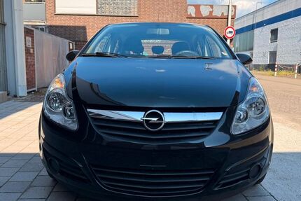 Opel Corsa 148.322 km 3.490 &euro; Bocholt 46399