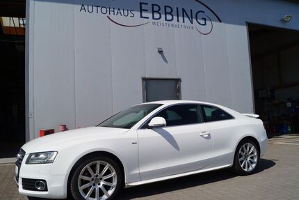 Audi A5 61.650 km 12.490 &euro; Raesfeld 46348