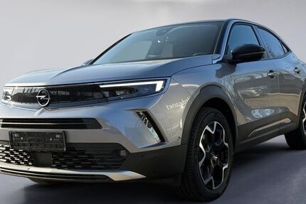 Opel Mokka 30.000 km 21.600 &euro; Xanten 46509