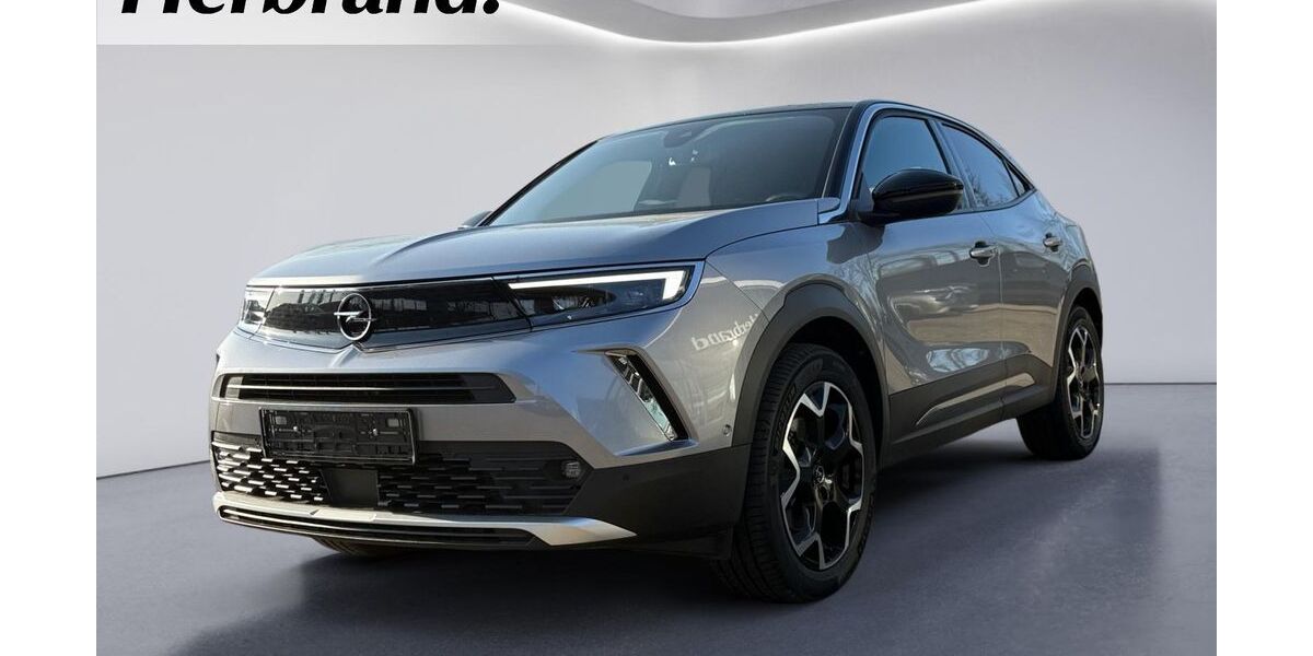 Opel Mokka 30.000 km 21.600 &euro; Xanten 46509