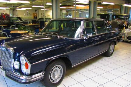 Mercedes-Benz 300 7.275 km 87.900 &euro; Bocholt 46395