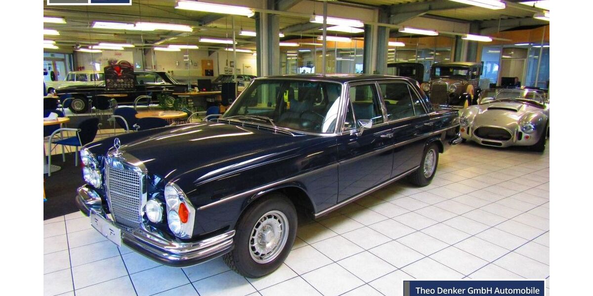 Mercedes-Benz 300 7.275 km 87.900 &euro; Bocholt 46395
