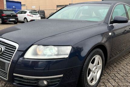 Audi A6 235.000 km 2.950 &euro; Bocholt 46395