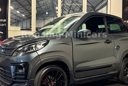Ligier JS 60 9.140 km 14.950 &euro; Vreden 48691