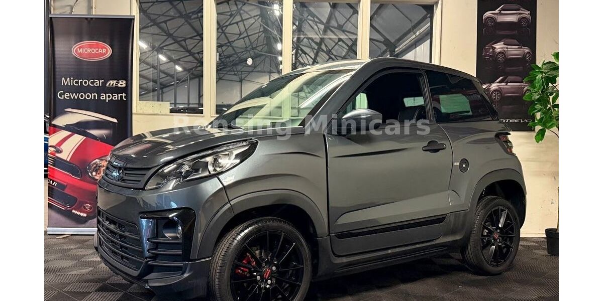 Ligier JS 60 9.140 km 14.950 &euro; Vreden 48691