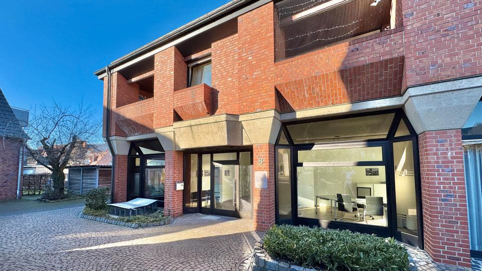 Gewerbeobjekt Südlohn - 495&euro; | Angebot:25251345