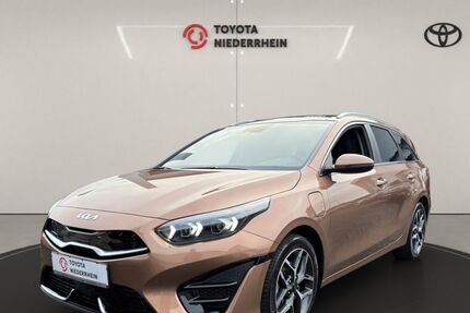 Kia ceed / Ceed 42.298 km 20.888 &euro; Bocholt 46395