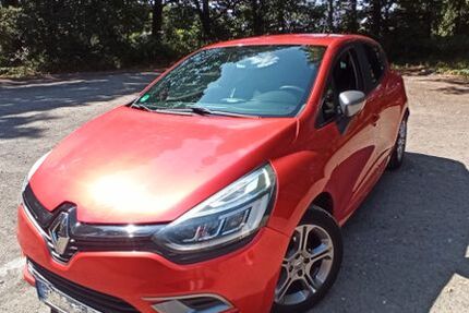 Renault Clio 49.000 km 9.400 &euro; Bocholt 46397