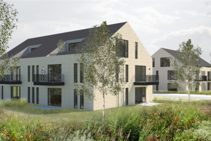 Wohnung Stadtlohn - 2 Zimmer, 100 m&sup2;, 398.000&euro; | Angebot:24778871