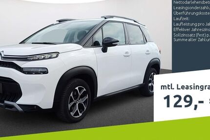 Citroen C3 Aircross 14.840 km 12.780 &euro; Borken 46325