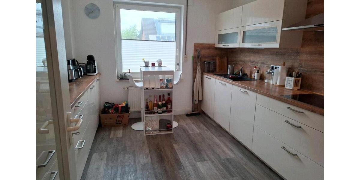 Etagenwohnung Bocholt Stenern - 3 Zimmer, 77 m&sup2;, 259.000&euro; | Angebot:26822550
