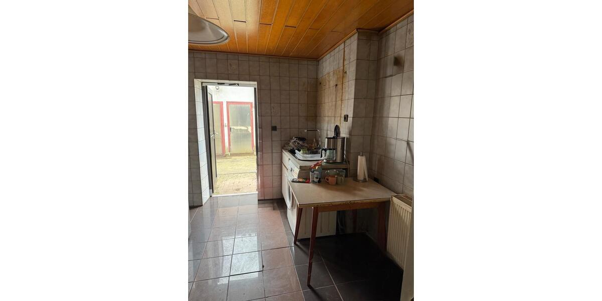 Reihenhaus Rees - 3 Zimmer, 140 m&sup2;, 115.000&euro; | Angebot:26727959