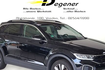 VW T-Roc 59.540 km 21.289 &euro; Vreden 48691