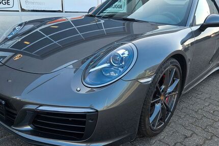 Porsche 911 Urmodell 47.745 km 109.991 &euro; Bocholt 46395