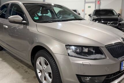 Skoda Octavia 59.500 km 12.950 &euro; Bocholt 46395