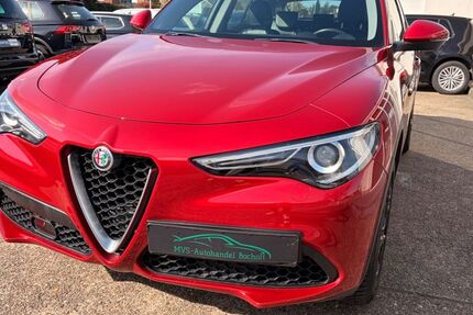 Alfa Romeo Stelvio 145.155 km 17.299 &euro; bocholt 46395