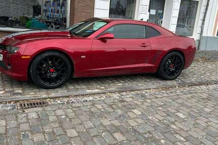 Chevrolet Camaro 289.000 km 20.000 &euro; Xanten, Stadt 46509