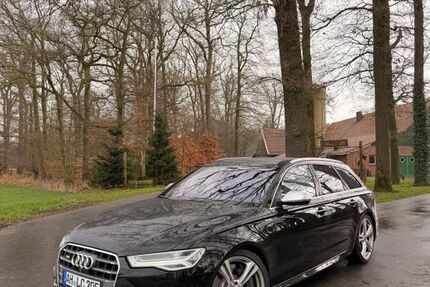Audi S6 134.000 km 35.900 &euro; Stadtlohn 48703