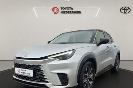 Lexus LBX 13.100 km 32.440 &euro; Bocholt 46395